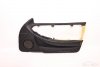 Maserati 3200 GT Front right door card panel black